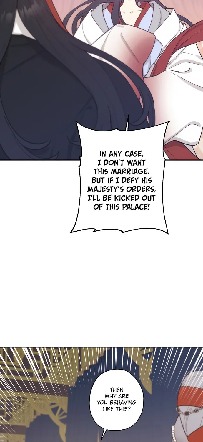 Onsaemiro Chapter 13 page 54 - 