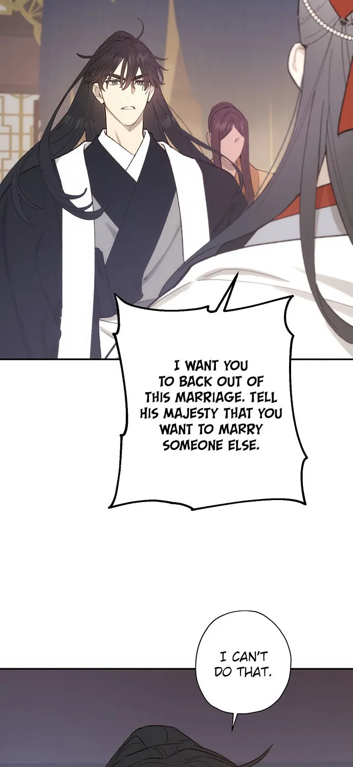 Onsaemiro Chapter 13 page 55 - 
