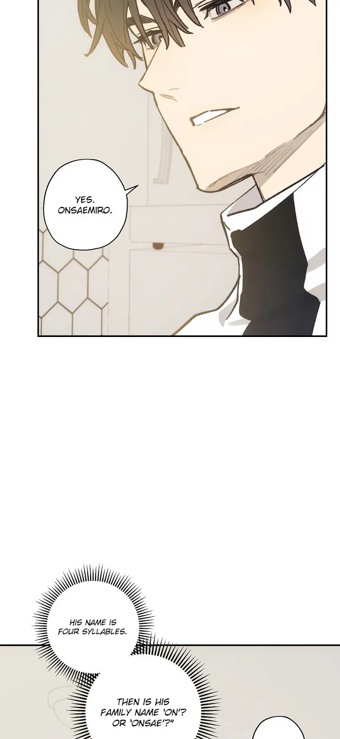 Onsaemiro Chapter 13 page 8 - 