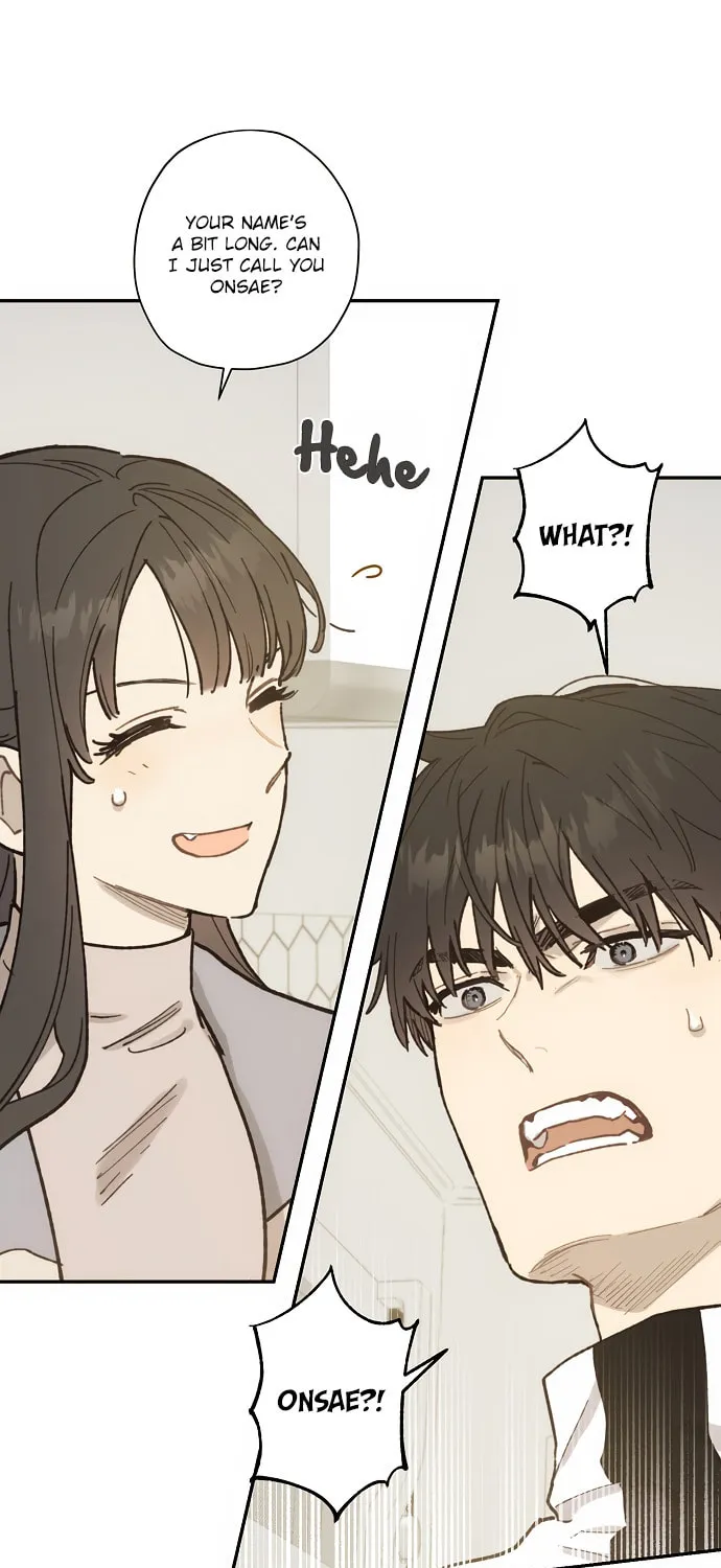Onsaemiro Chapter 13 page 10 - 