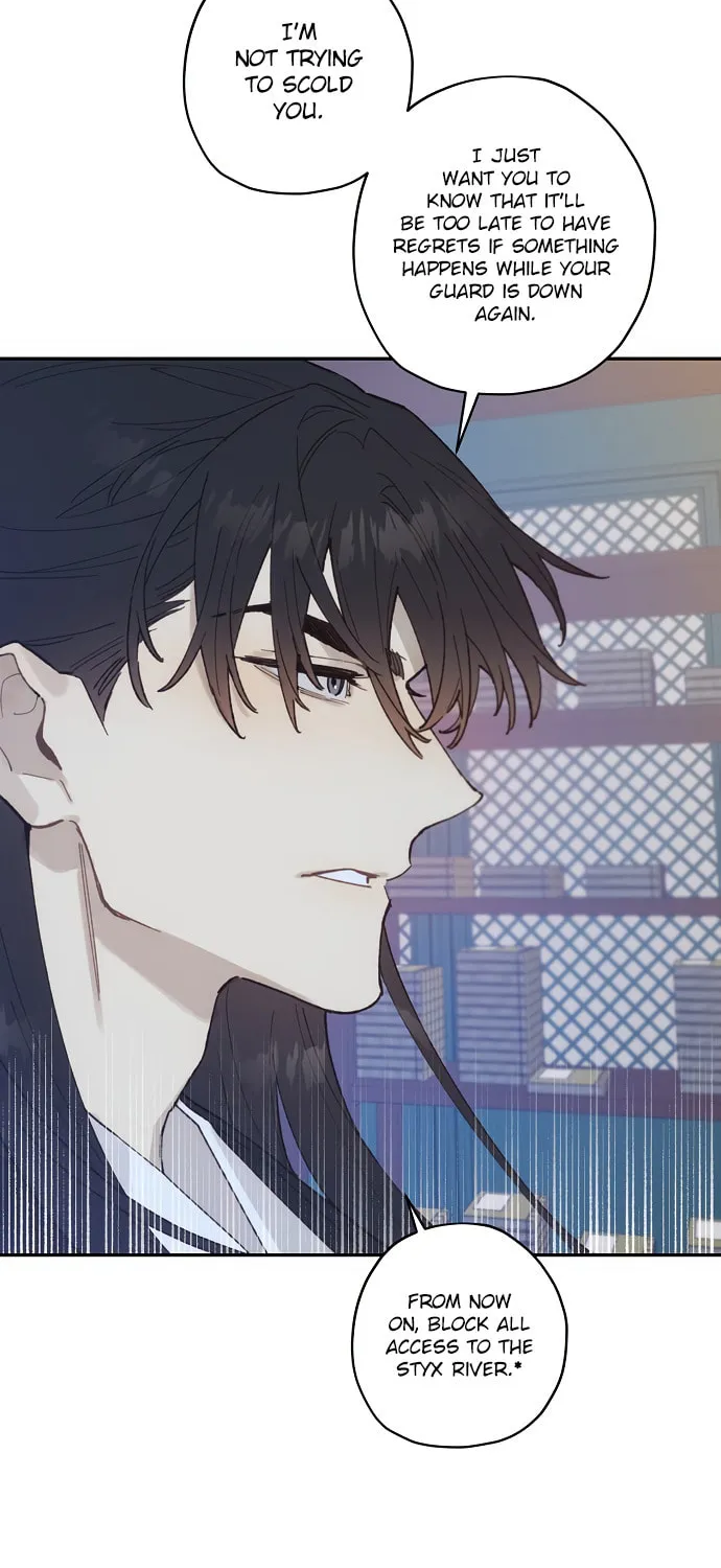 Onsaemiro Chapter 14 page 15 - 
