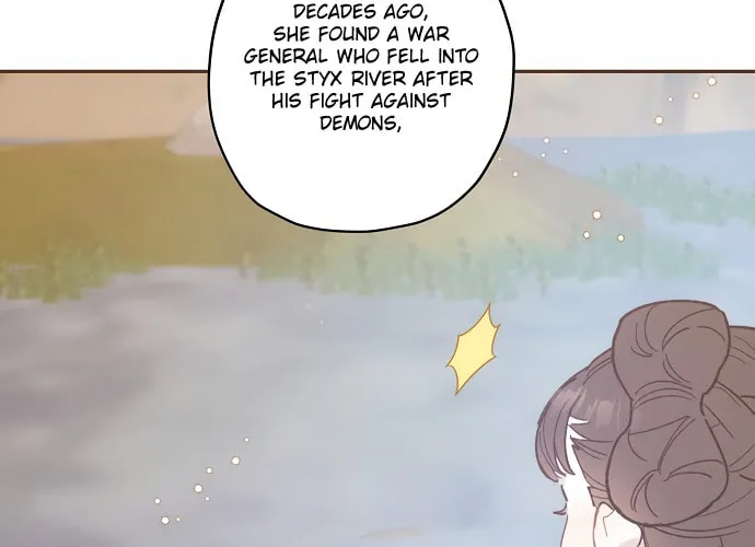 Onsaemiro Chapter 14 page 21 - 