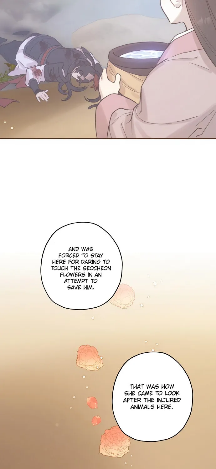 Onsaemiro Chapter 14 page 22 - 