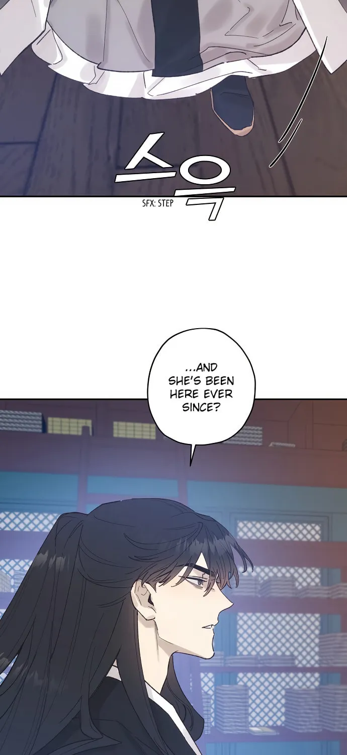 Onsaemiro Chapter 14 page 25 - 