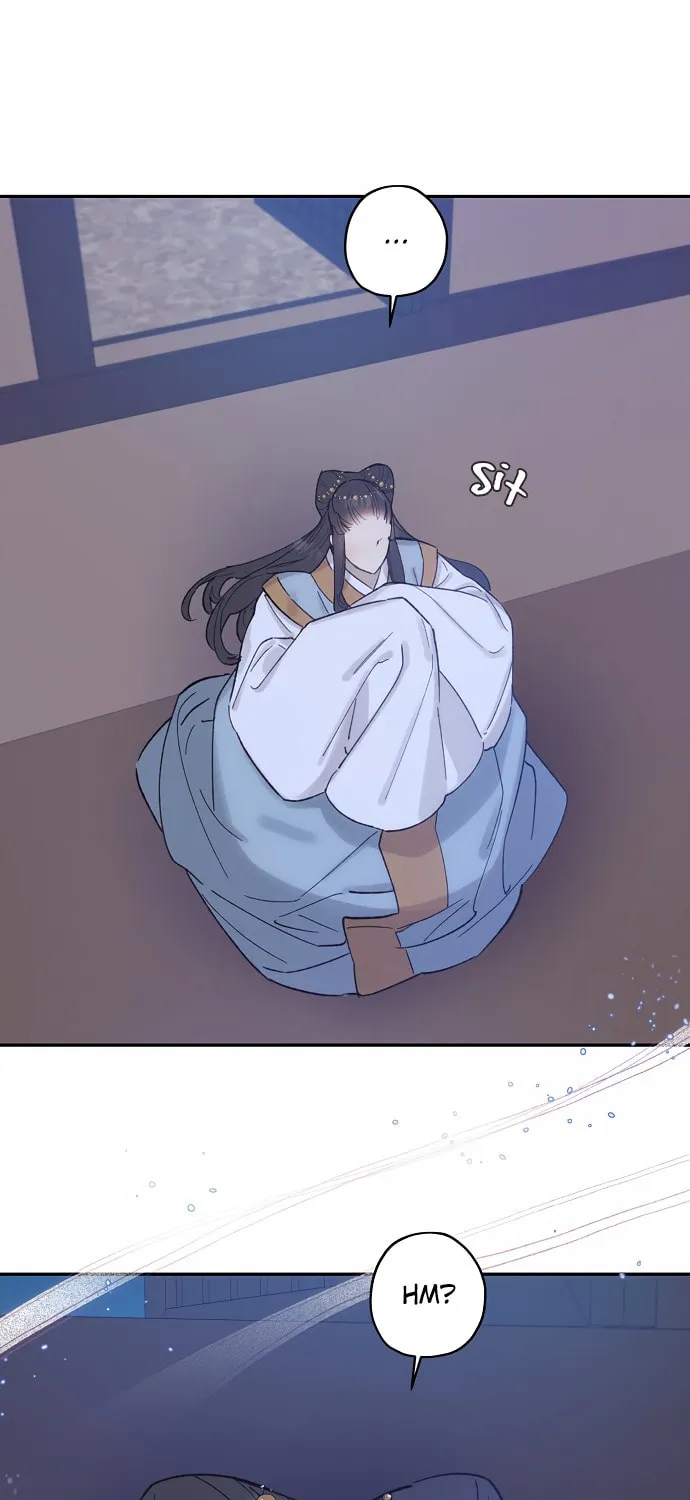 Onsaemiro Chapter 14 page 33 - 