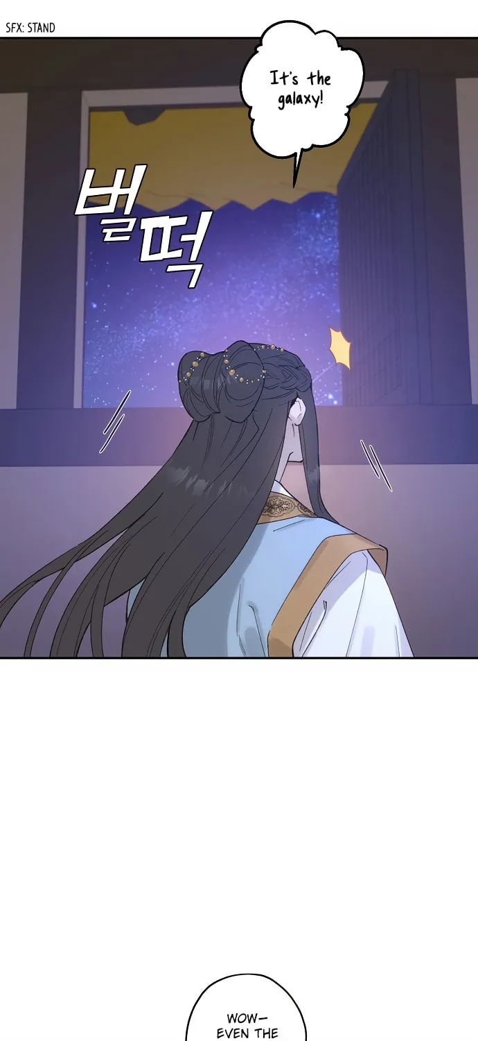 Onsaemiro Chapter 14 page 35 - 