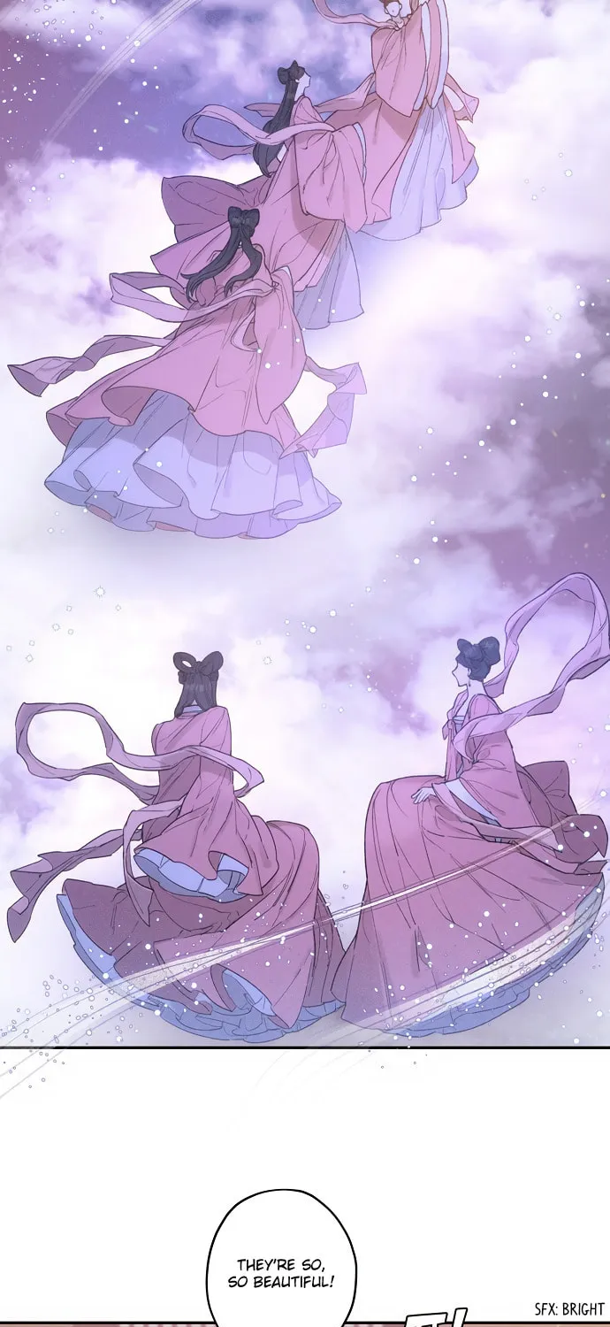 Onsaemiro Chapter 14 page 37 - 