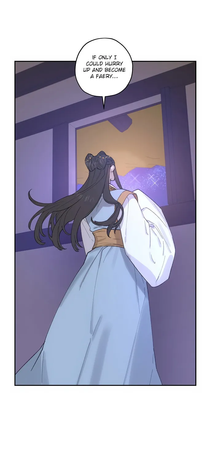 Onsaemiro Chapter 14 page 39 - 