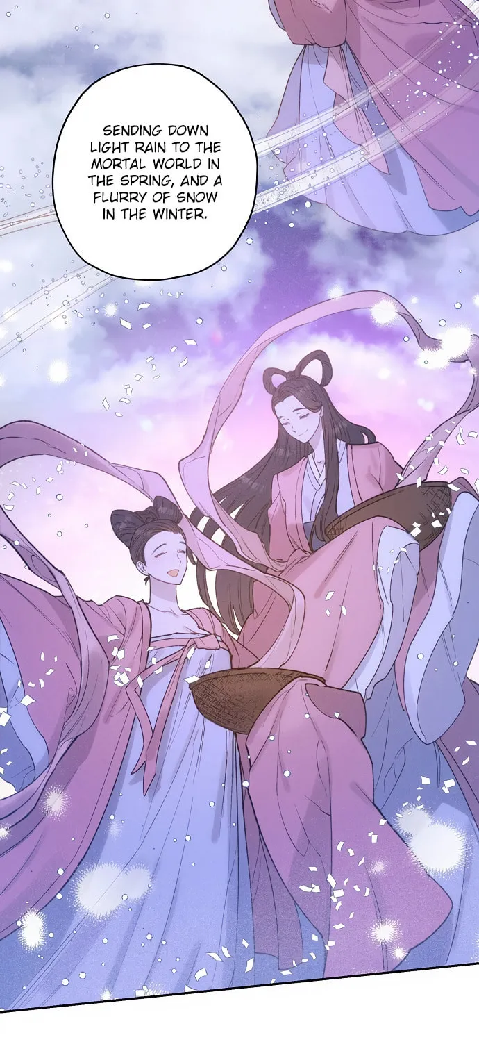 Onsaemiro Chapter 14 page 41 - 