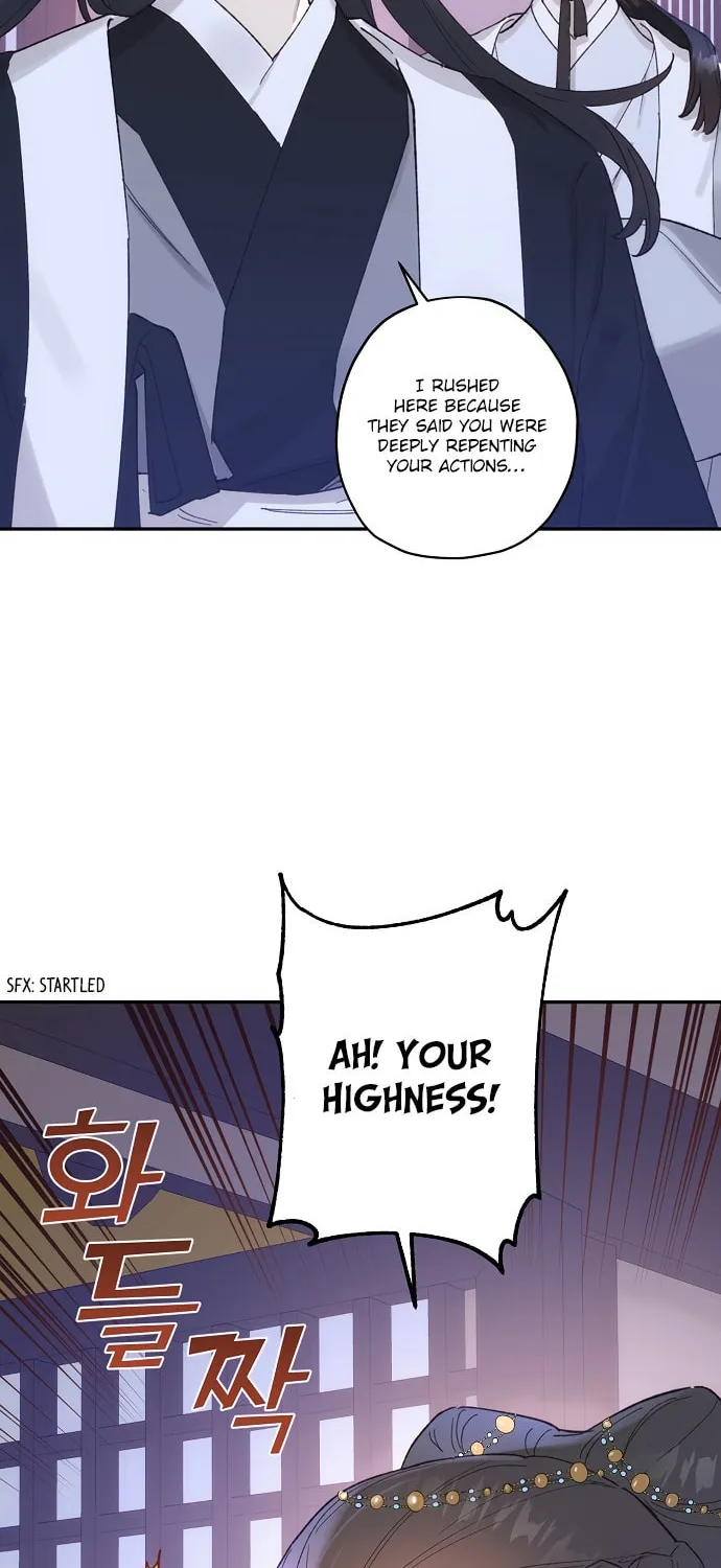 Onsaemiro Chapter 14 page 45 - 