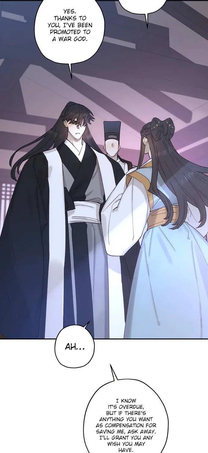 Onsaemiro Chapter 14 page 58 - 
