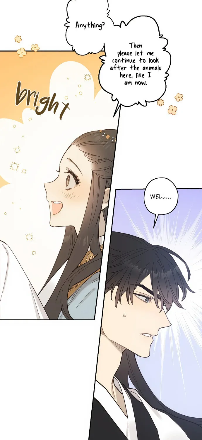 Onsaemiro Chapter 14 page 60 - 