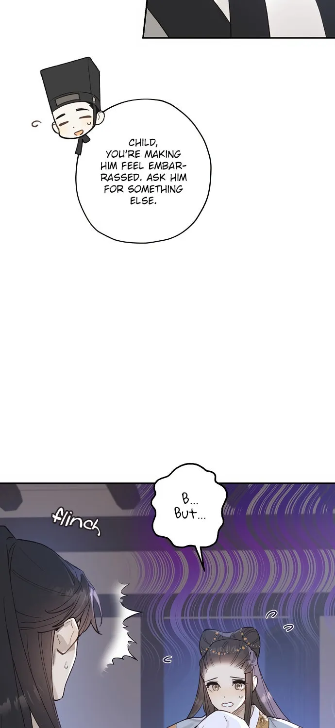 Onsaemiro Chapter 14 page 61 - 