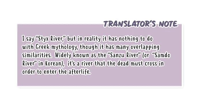 Onsaemiro Chapter 14 page 65 - 
