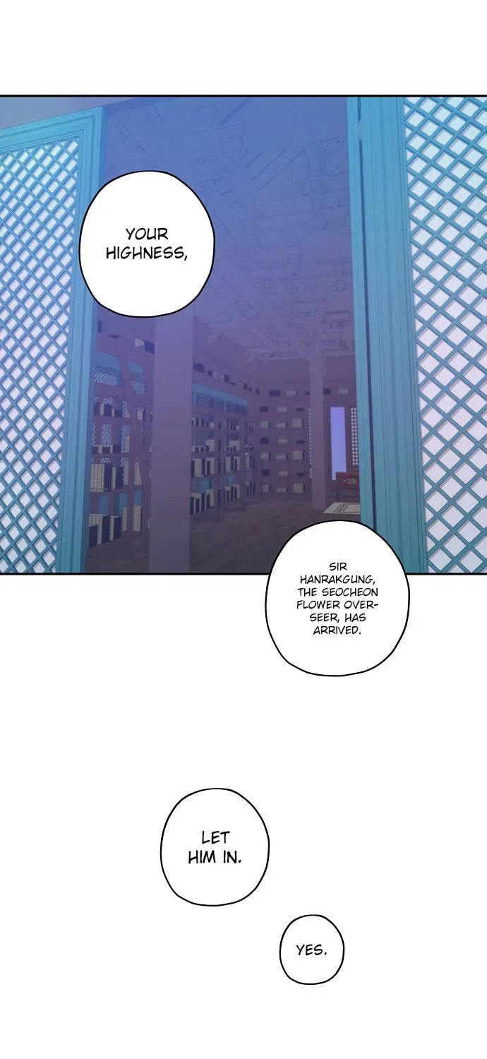 Onsaemiro Chapter 14 page 8 - 