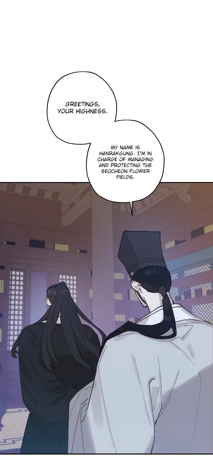 Onsaemiro Chapter 14 page 10 - 