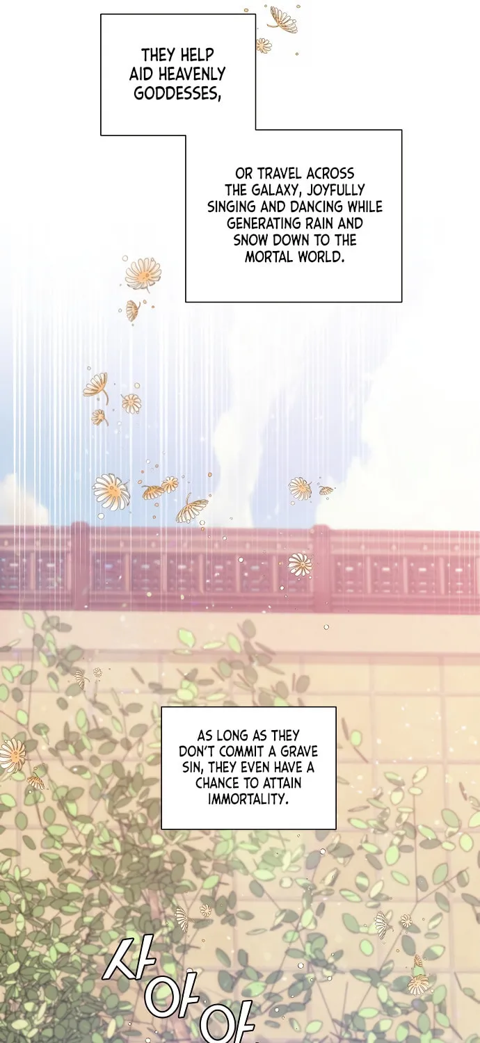 Onsaemiro Chapter 15 page 20 - 