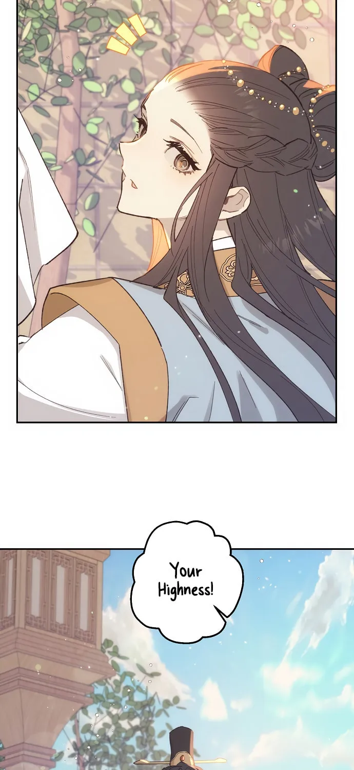 Onsaemiro Chapter 15 page 22 - 