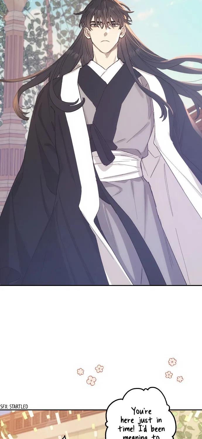 Onsaemiro Chapter 15 page 23 - 