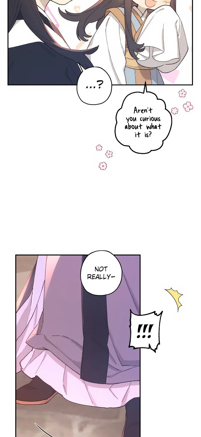 Onsaemiro Chapter 15 page 27 - 