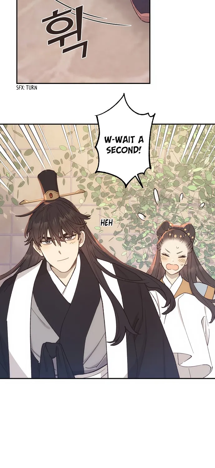 Onsaemiro Chapter 15 page 28 - 