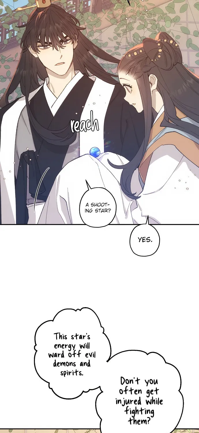 Onsaemiro Chapter 15 page 30 - 