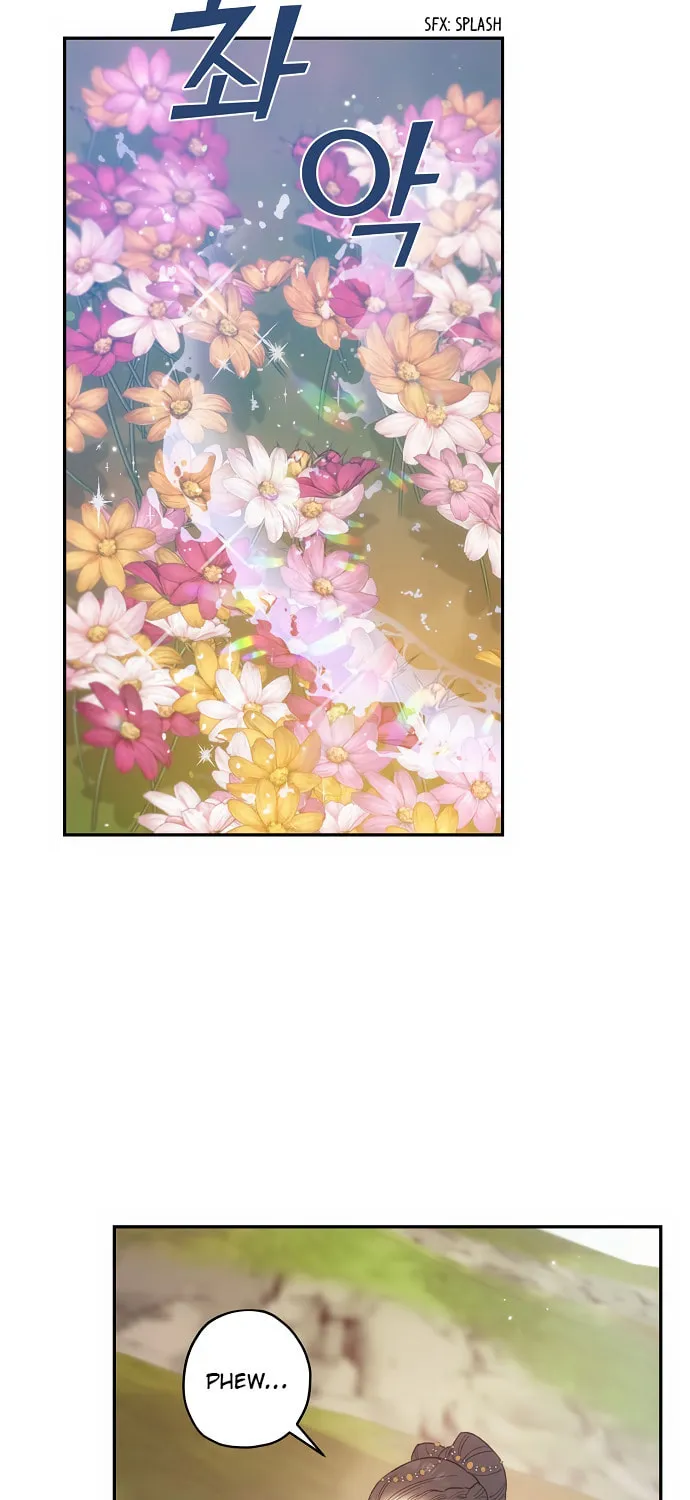 Onsaemiro Chapter 15 page 4 - 