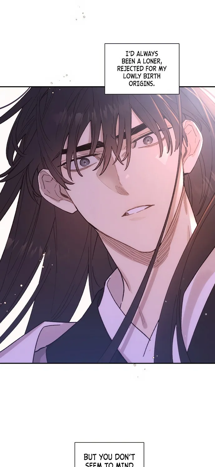 Onsaemiro Chapter 15 page 34 - 