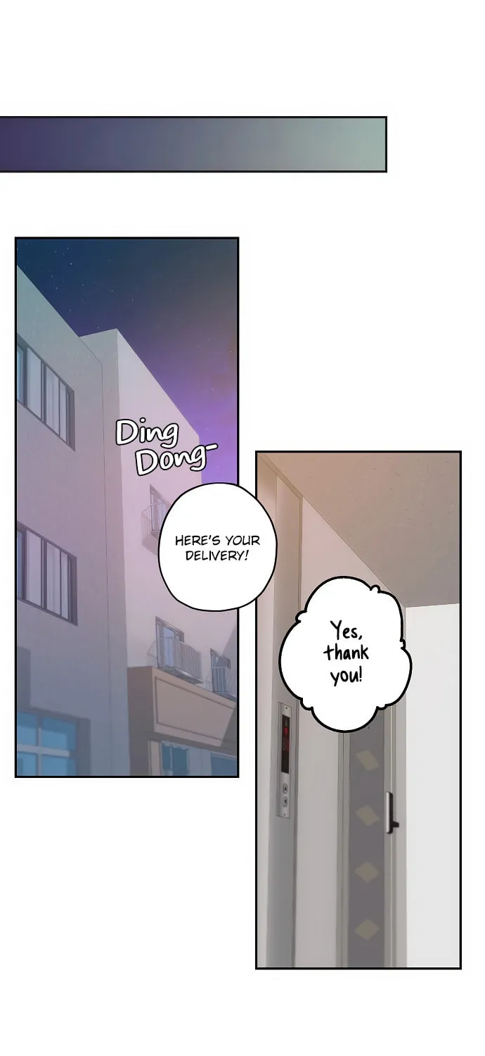 Onsaemiro Chapter 15 page 47 - 