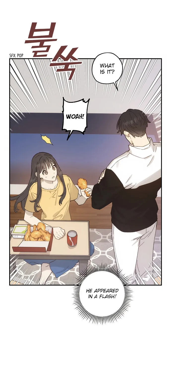 Onsaemiro Chapter 15 page 52 - 