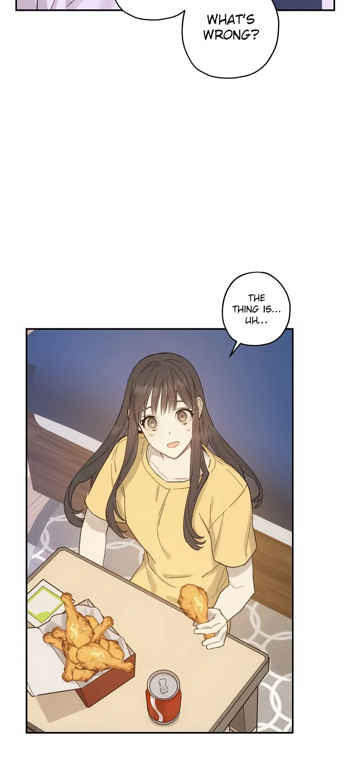 Onsaemiro Chapter 15 page 54 - 