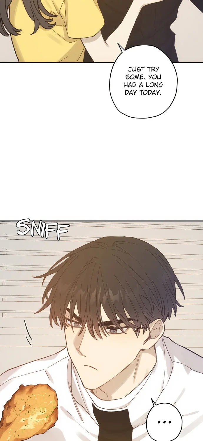 Onsaemiro Chapter 15 page 57 - 