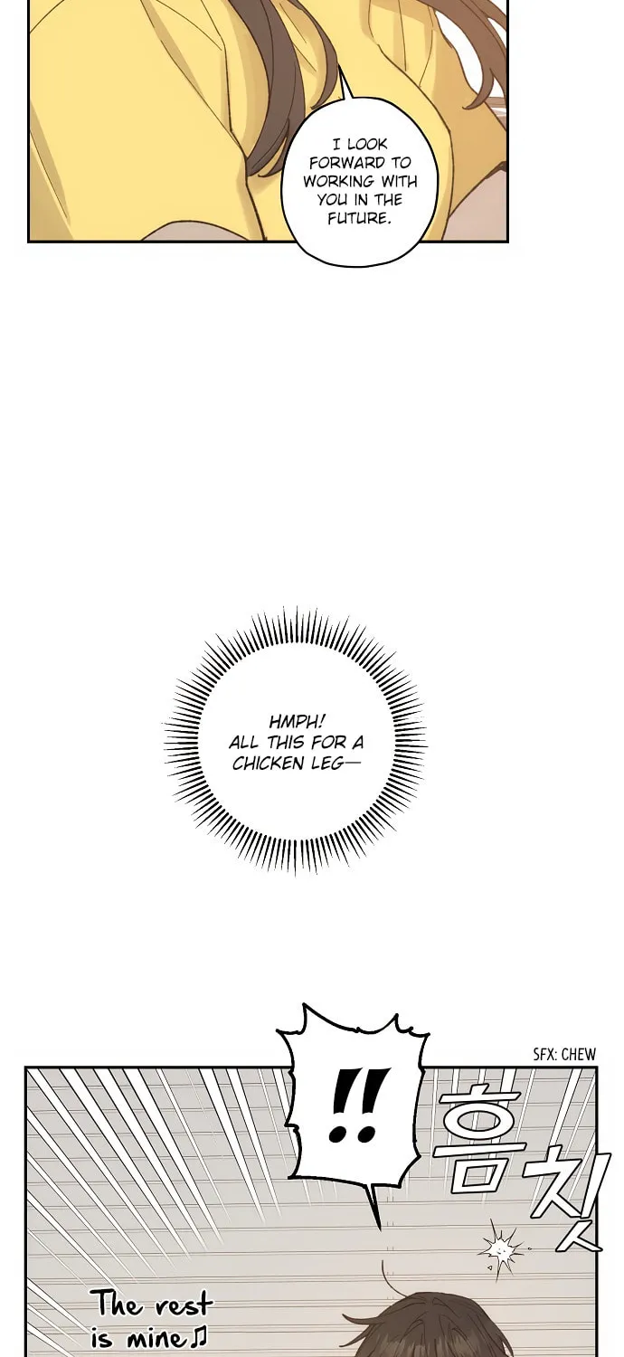 Onsaemiro Chapter 15 page 61 - 