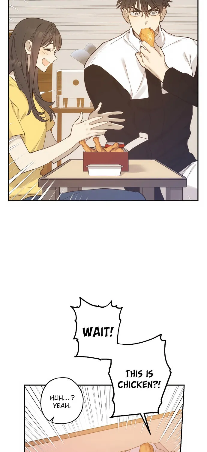Onsaemiro Chapter 15 page 62 - 