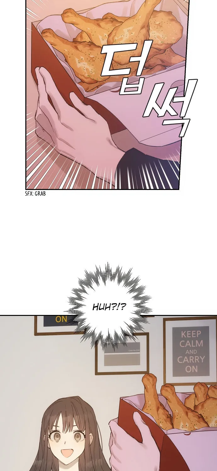Onsaemiro Chapter 15 page 63 - 