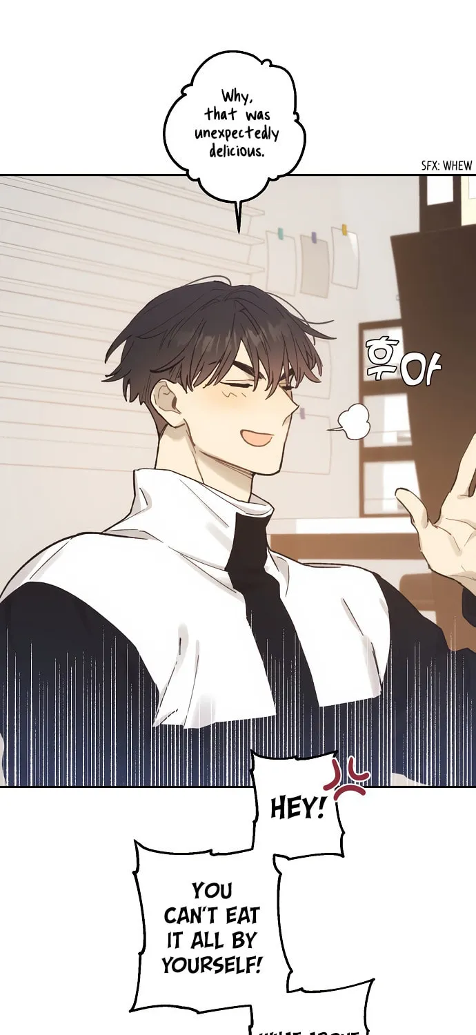 Onsaemiro Chapter 15 page 67 - 