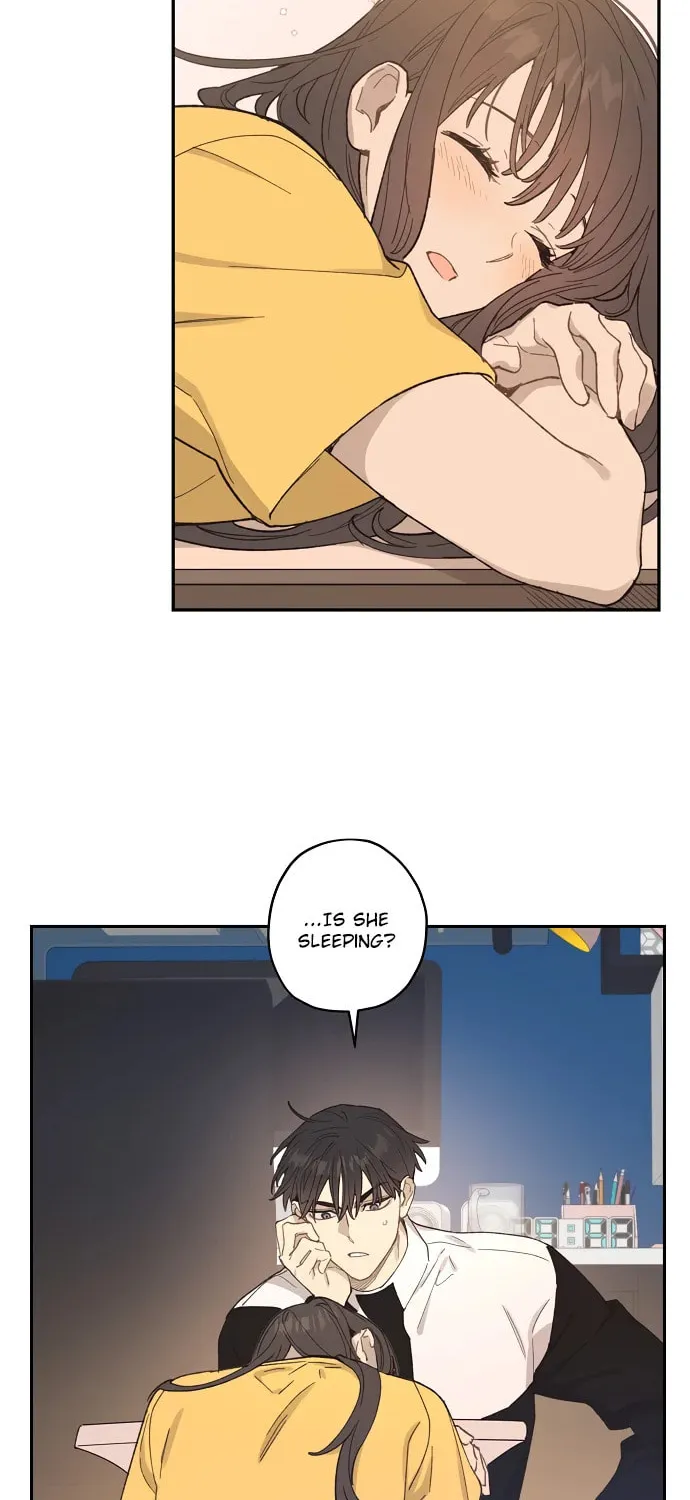 Onsaemiro Chapter 16 page 2 - 