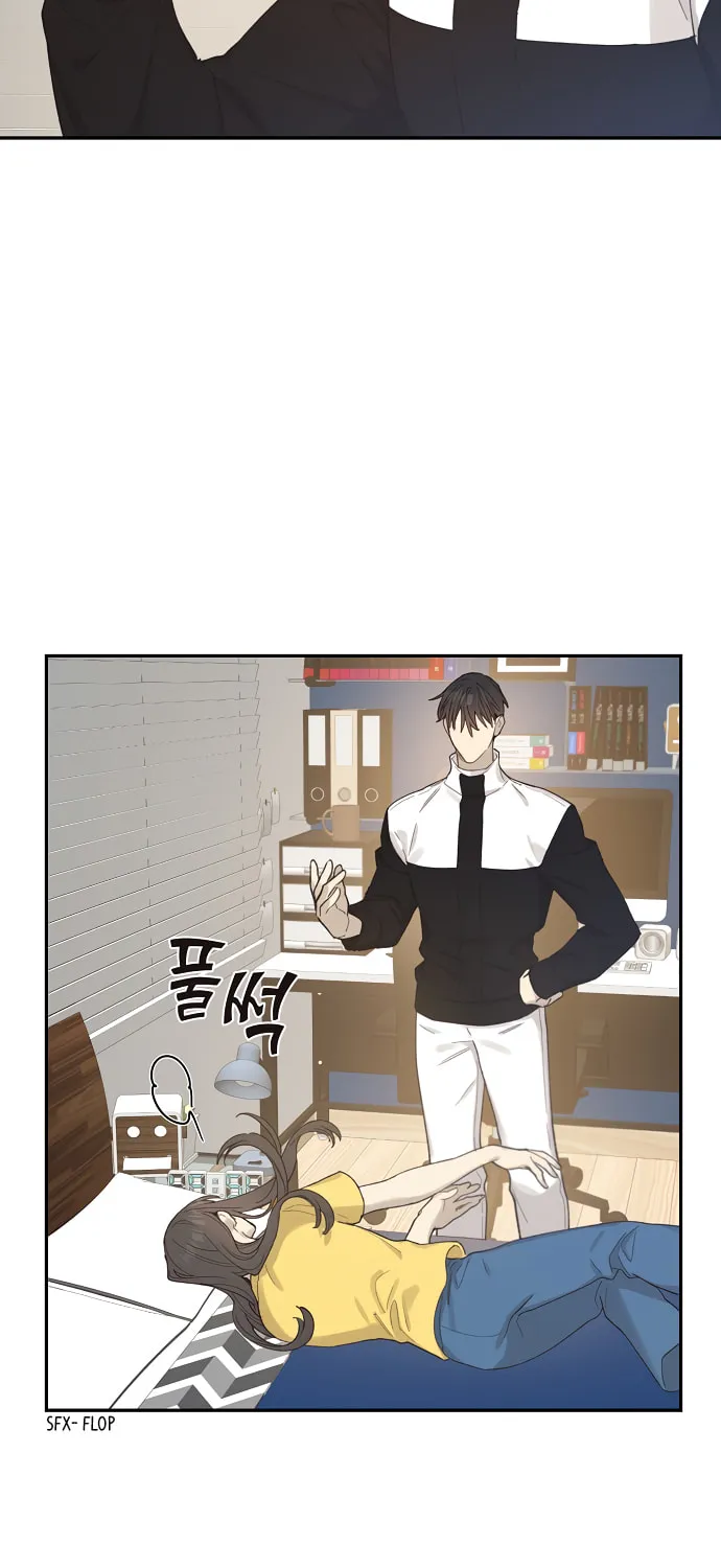 Onsaemiro Chapter 16 page 11 - 