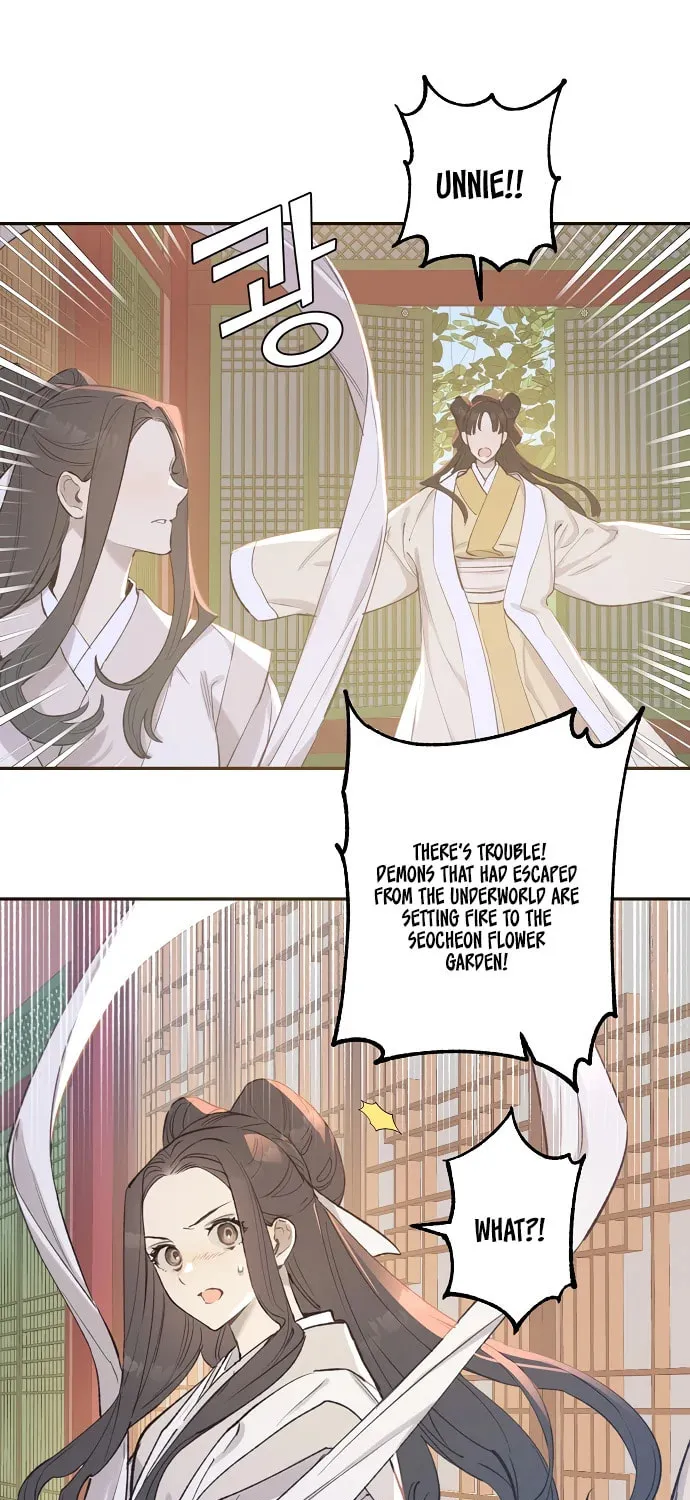 Onsaemiro Chapter 16 page 23 - 