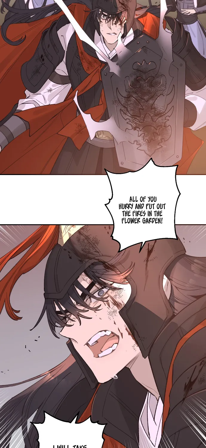 Onsaemiro Chapter 16 page 30 - 