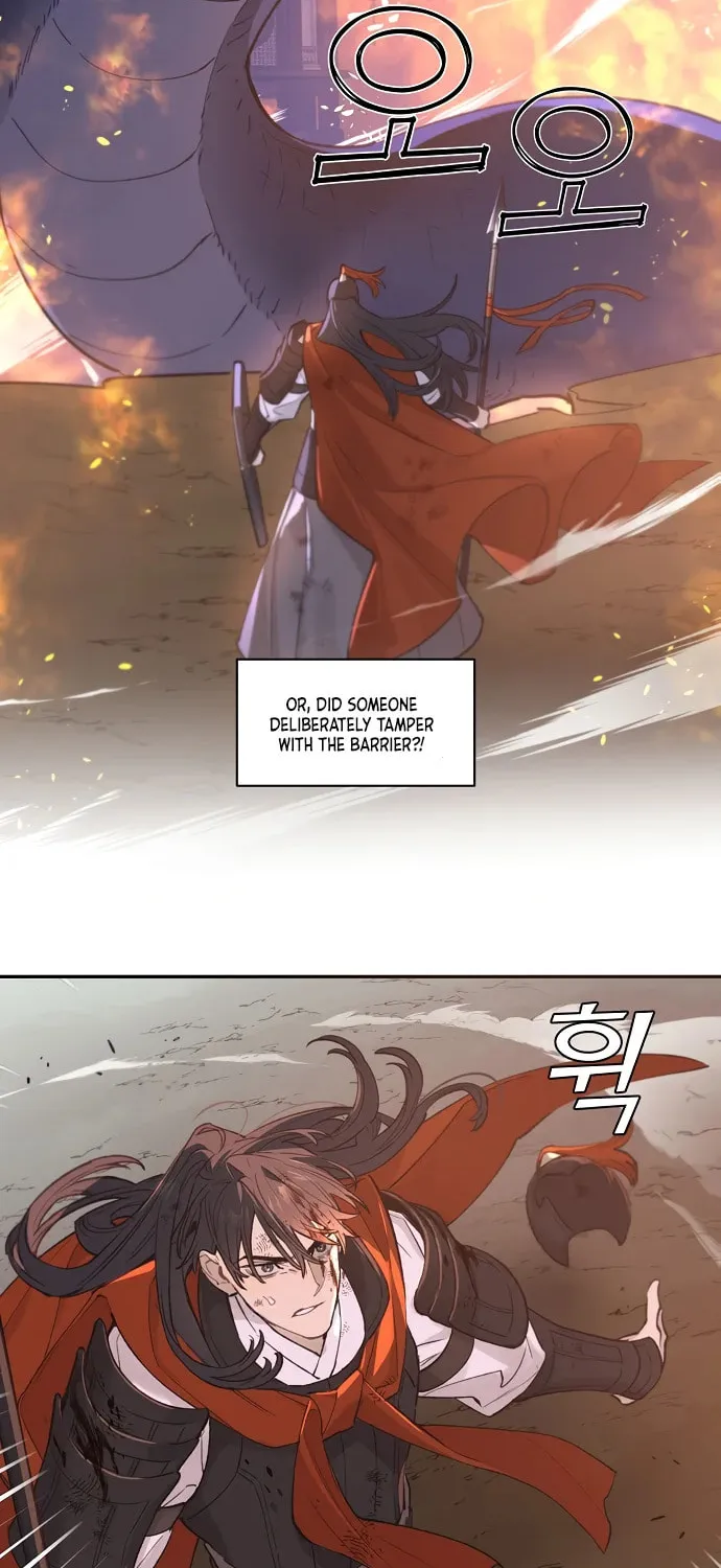 Onsaemiro Chapter 16 page 33 - 