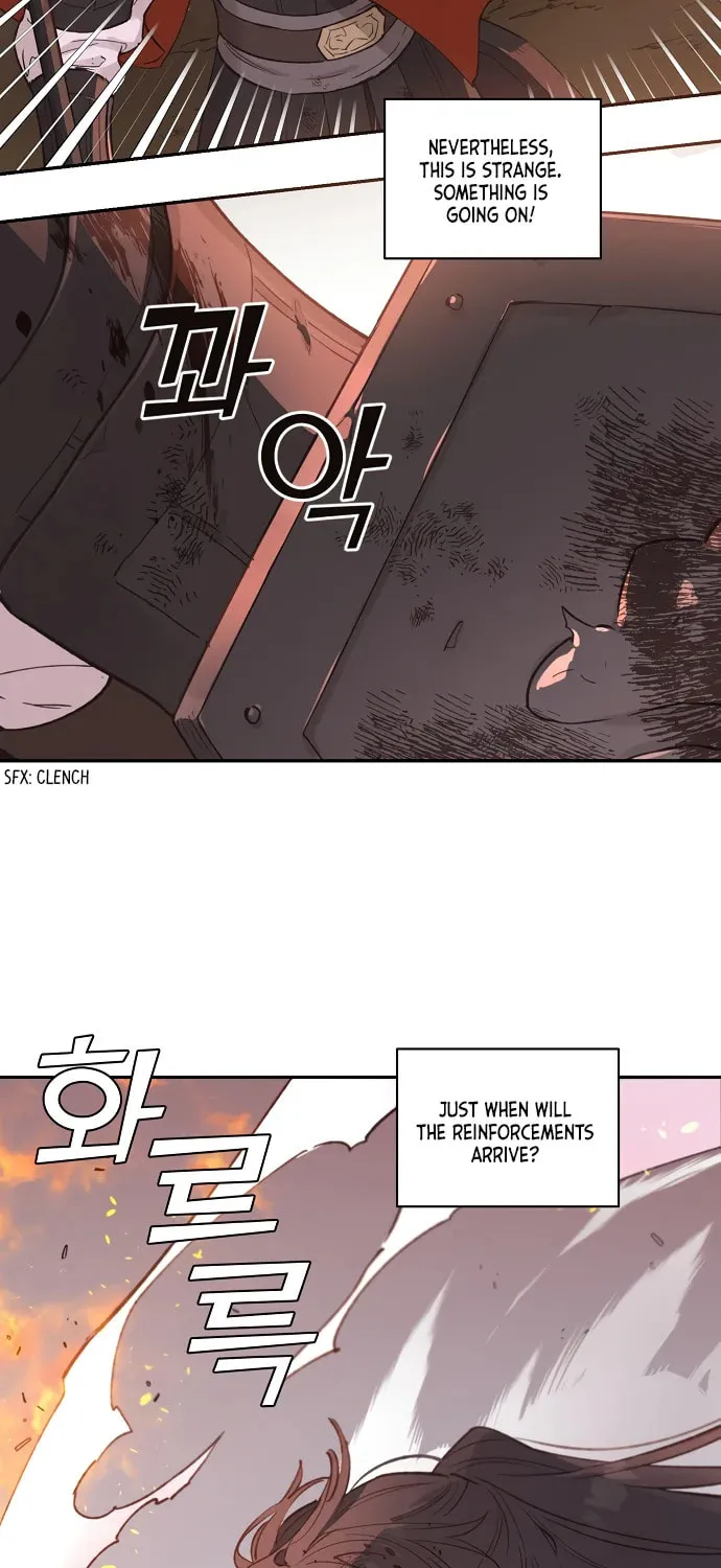 Onsaemiro Chapter 16 page 34 - 
