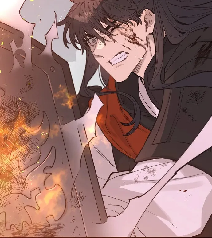 Onsaemiro Chapter 16 page 35 - 