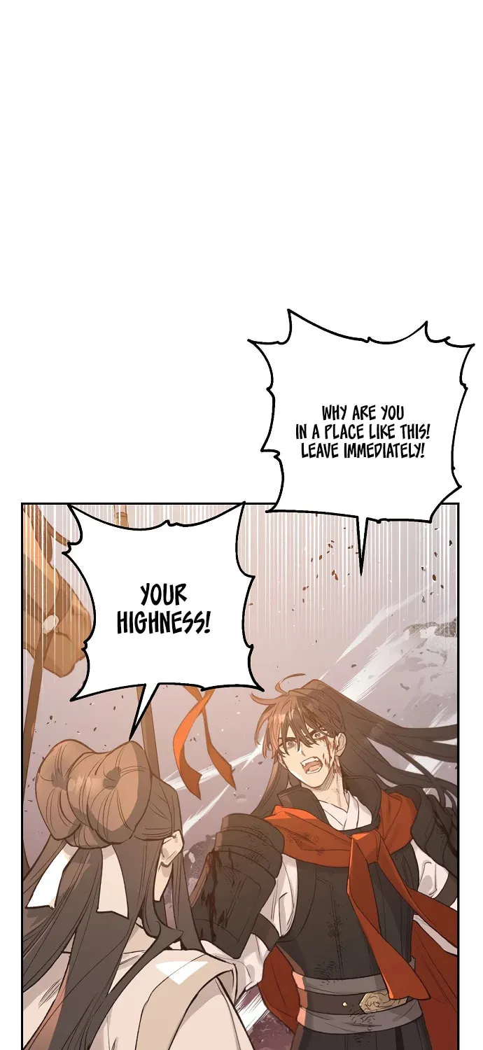 Onsaemiro Chapter 16 page 40 - 