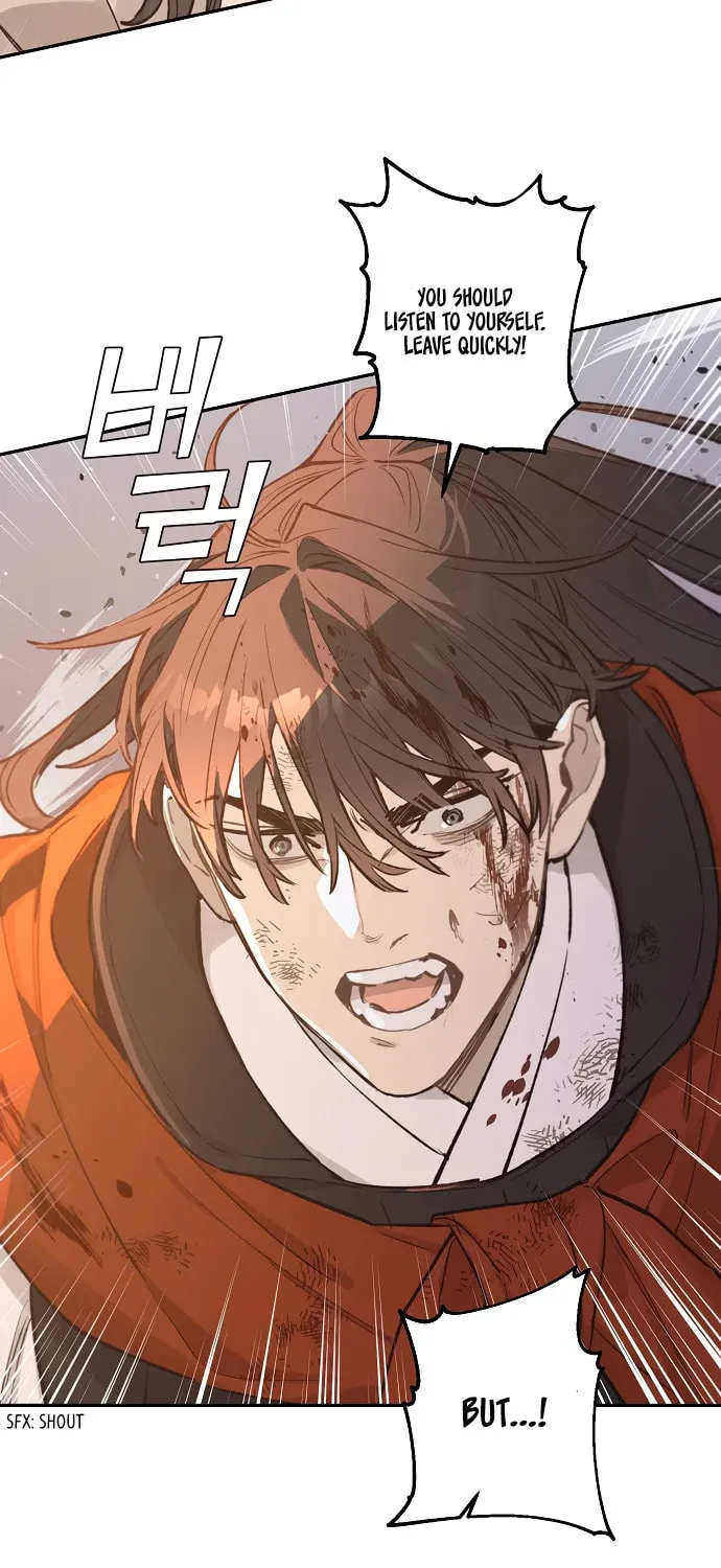 Onsaemiro Chapter 16 page 42 - 