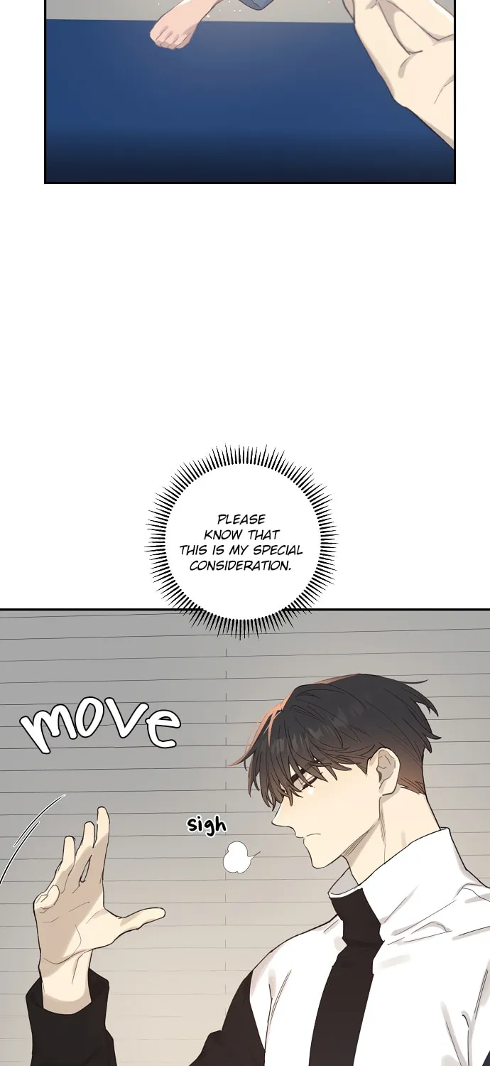 Onsaemiro Chapter 16 page 10 - 