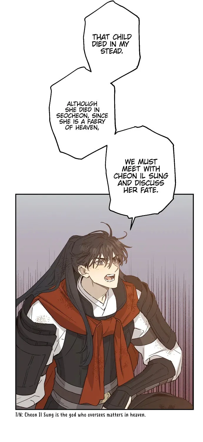 Onsaemiro Chapter 17 page 21 - 