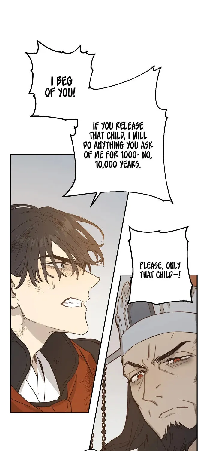 Onsaemiro Chapter 17 page 22 - 