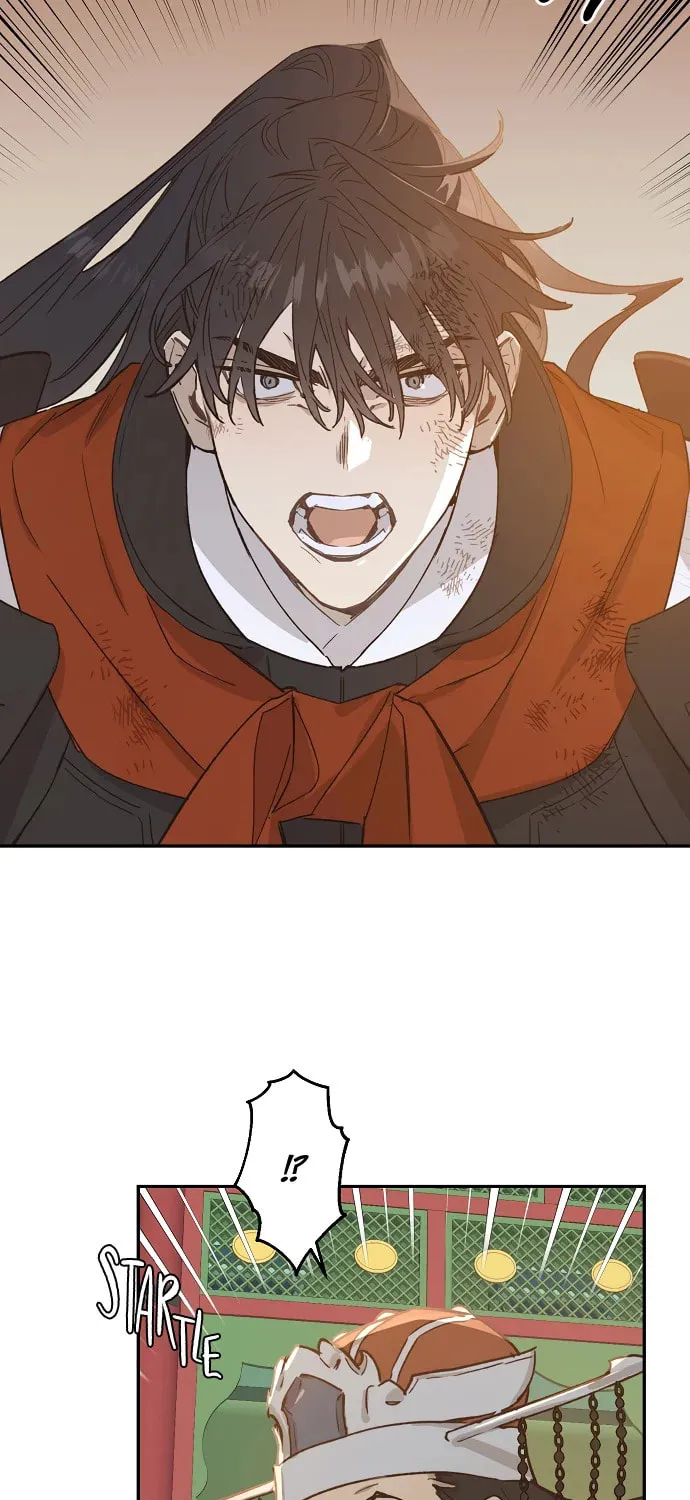 Onsaemiro Chapter 17 page 27 - 