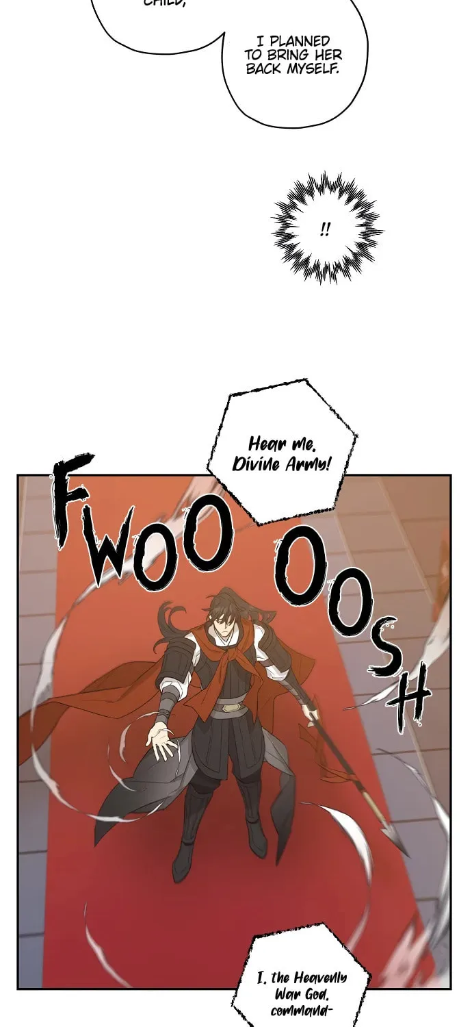 Onsaemiro Chapter 17 page 30 - 